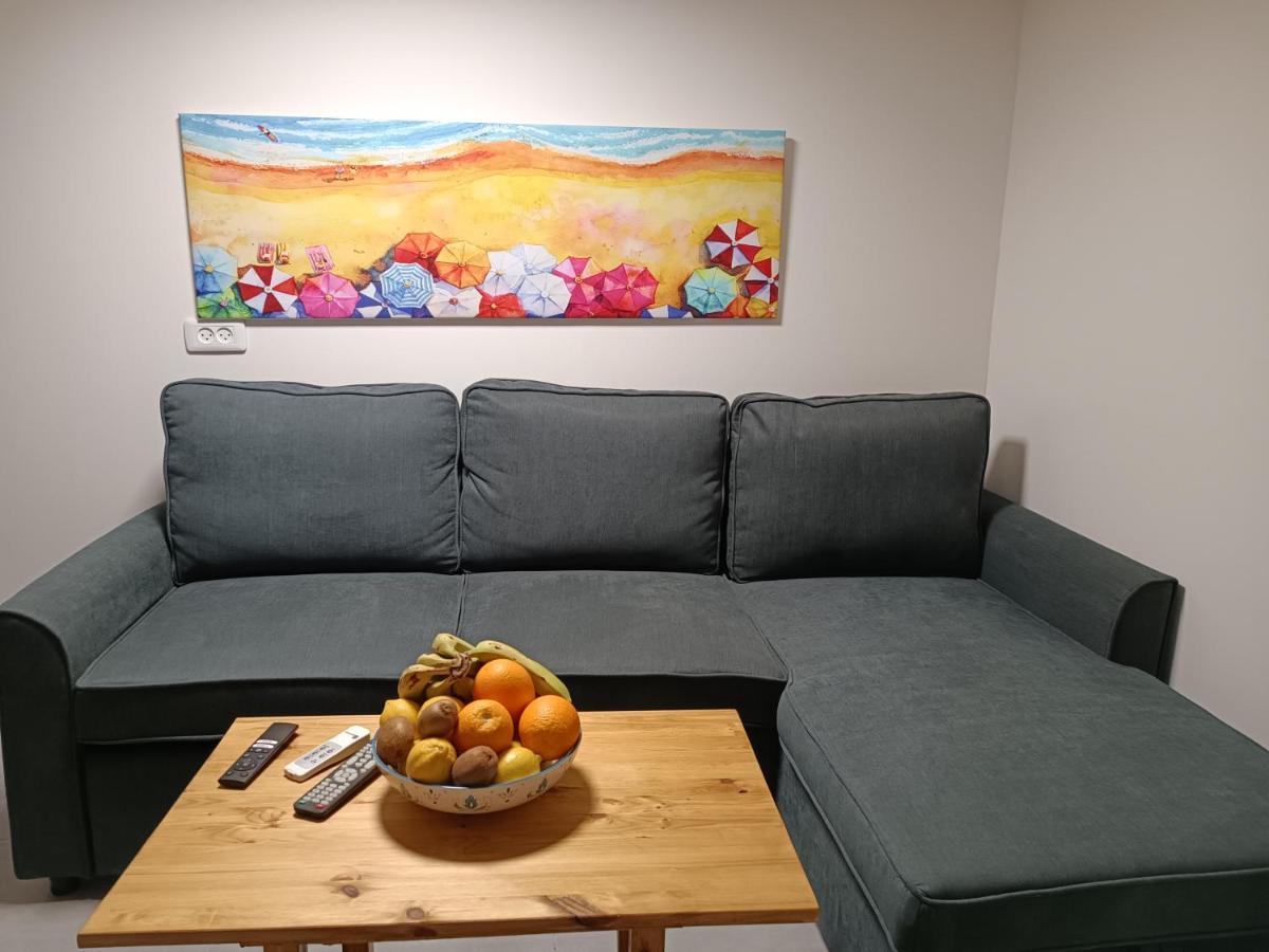 Apartment The Happy Place *
