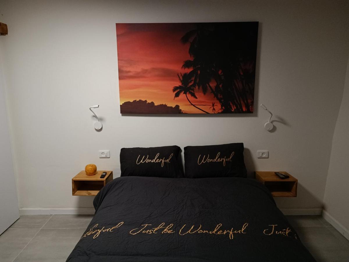 Apartment The Happy Place *