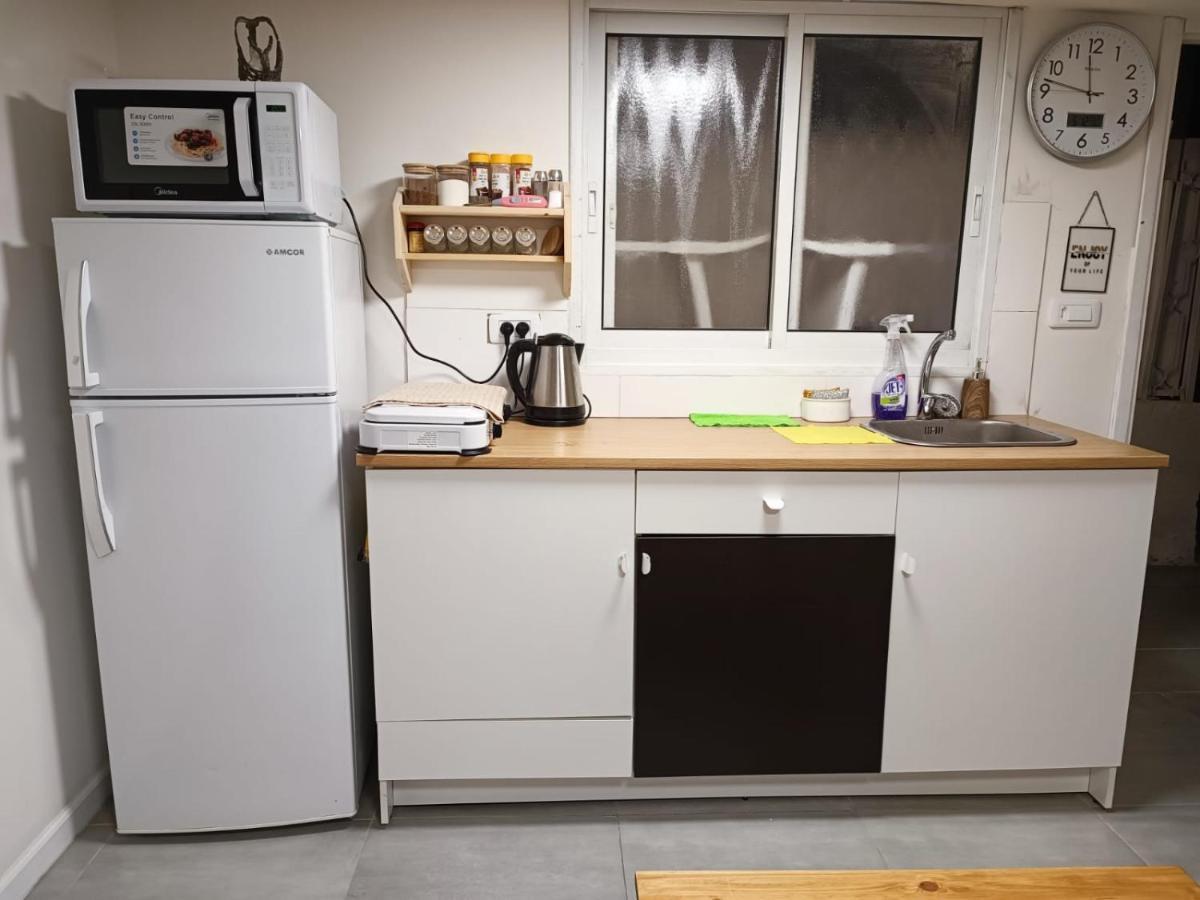 The Happy Place Apartment
